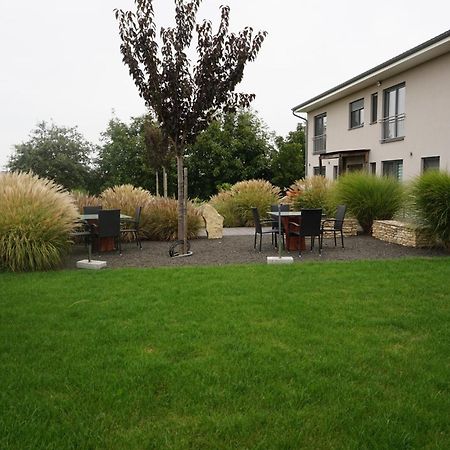 Wohnung 1 Im Kirschbluetenhof Ингелхайм ам Рейн Екстериор снимка