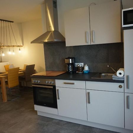Wohnung 1 Im Kirschbluetenhof Ингелхайм ам Рейн Екстериор снимка