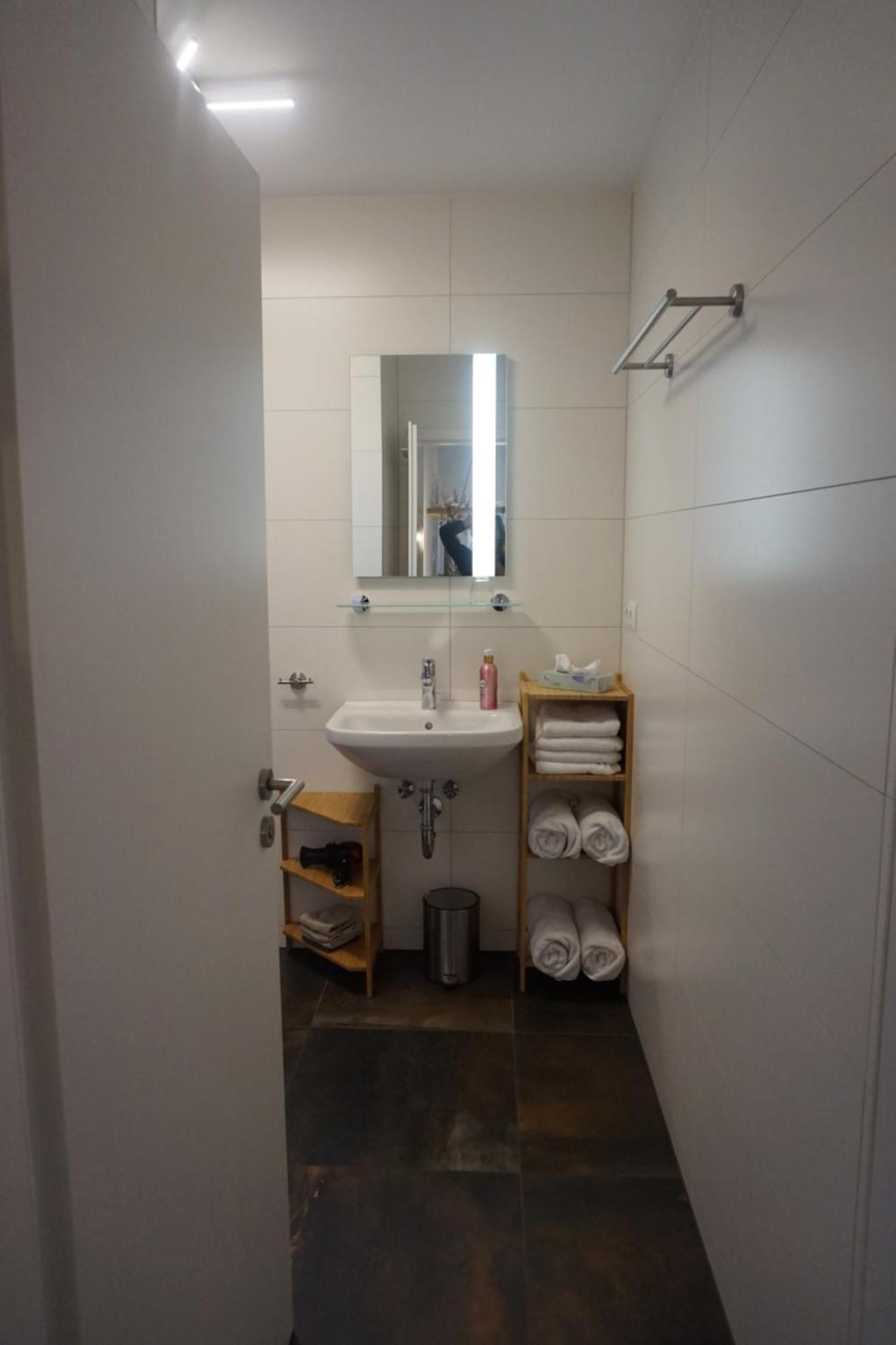 Wohnung 1 Im Kirschbluetenhof Ингелхайм ам Рейн Екстериор снимка